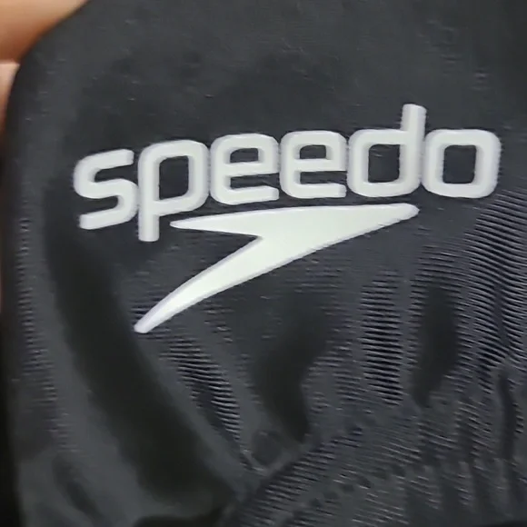 New Speedo proLT Black 12/38 - Picture 5 of 5